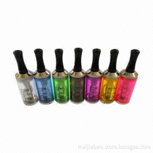 Clearomizers, Hot Selling Long Wicks, Upgrade Coil Head, Vivi Nova 2.8mL